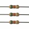 Resistor 5,1 kohm 5% tolerance 0.25 watt (OEM)